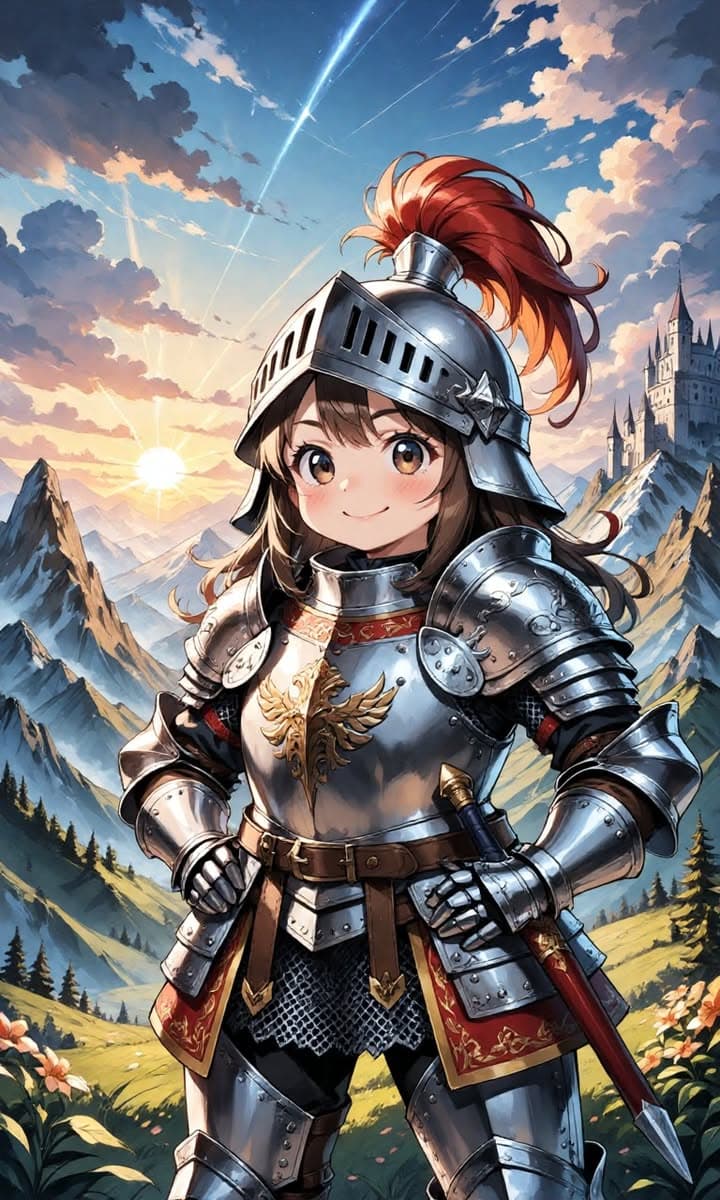 種族篇 4－矮人 (Dwarf)