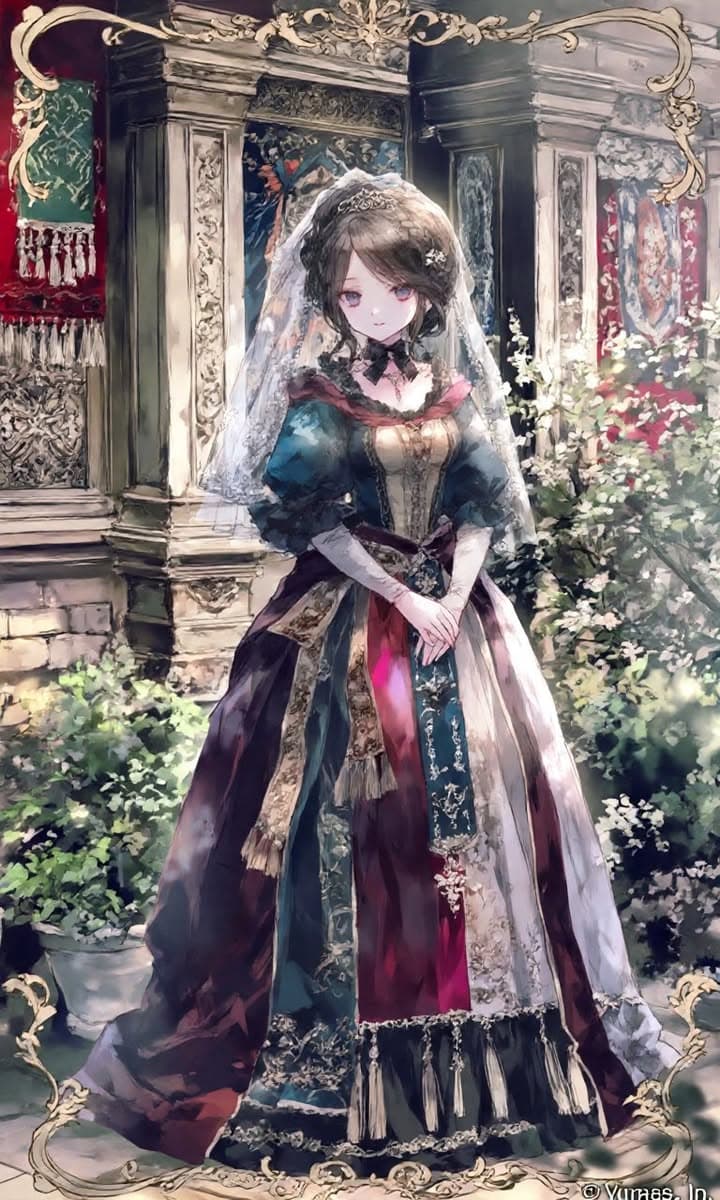 背景篇 11－貴族 (Noble)